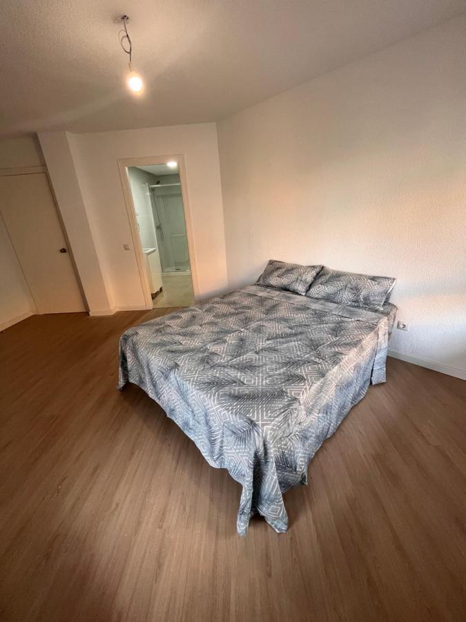 Mars Suites Alondra - Madrid — Photos 2